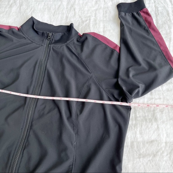 Zella Formula Track Jacket - Picture 10 of 16